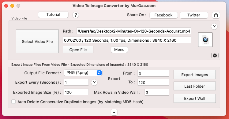 Mac file converter free